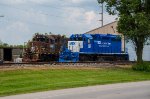 GMTX 3307 and RMEX 16